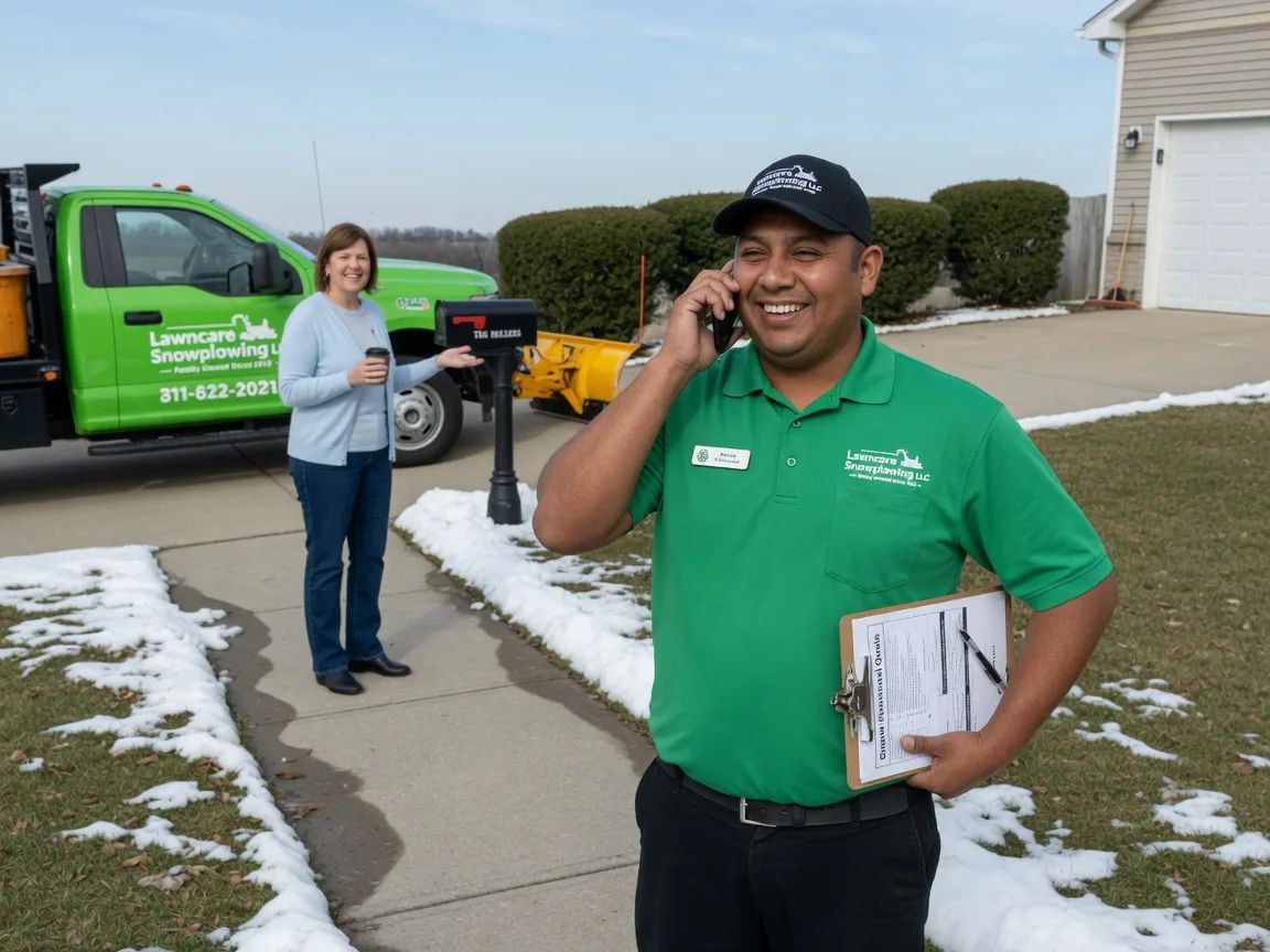 Lawn Care Services By Expert Landscaper Mary D, PA FAQs